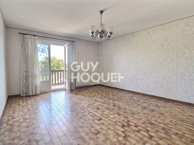 appartement — photo du bien