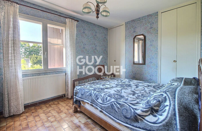 appartement — photo 4