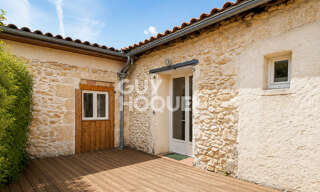 Maison 3 Pièces 52 m² à louer à Landiras (33720)