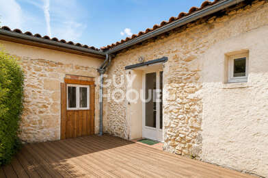 Maison 3 pièces 750 €
