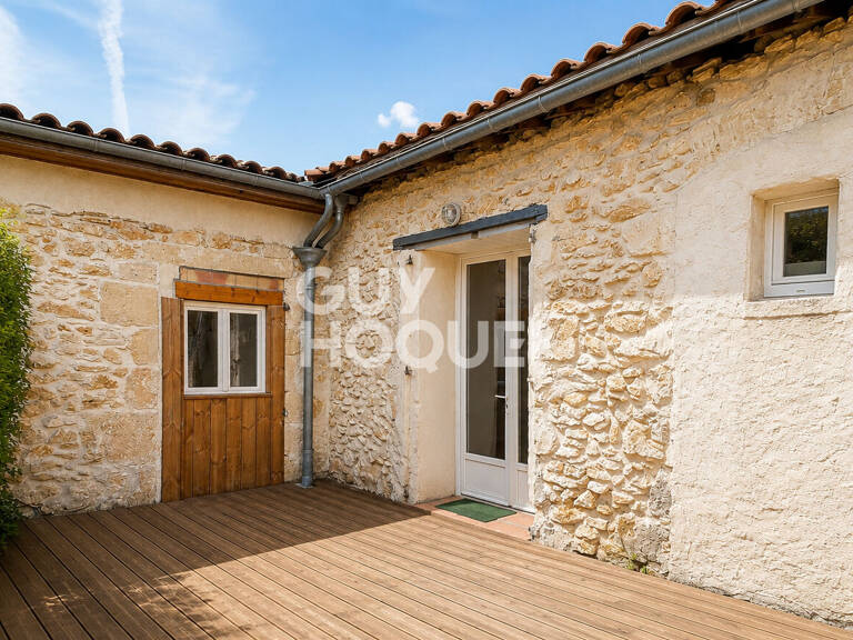 Maison T3 en location à LANDIRAS — photo 1