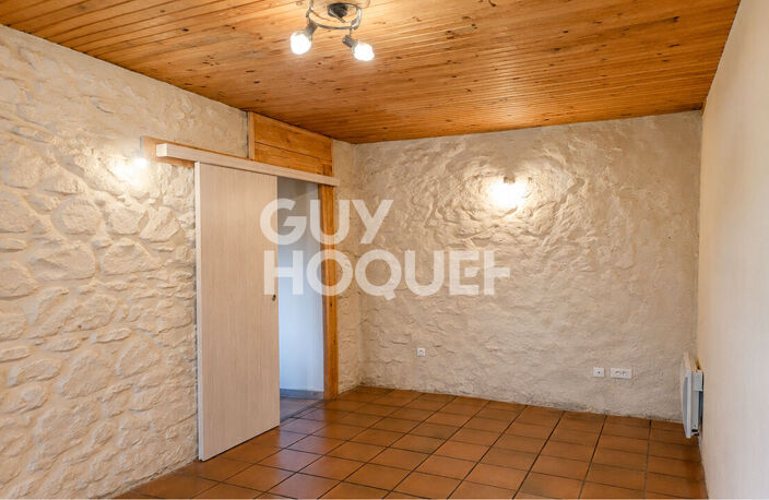 Maison T3 en location à LANDIRAS — photo 2