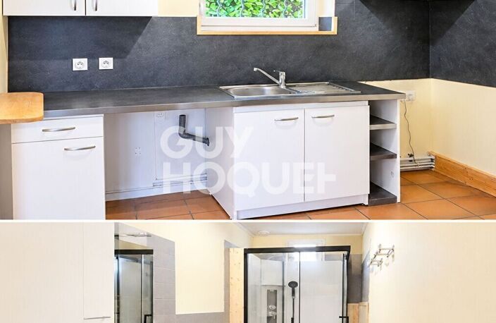 Maison T3 en location à LANDIRAS — photo 4