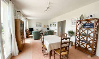 Appartement 4 Pièces 126 m² à vendre à Saint-Cyr-sur-Loire (37540)