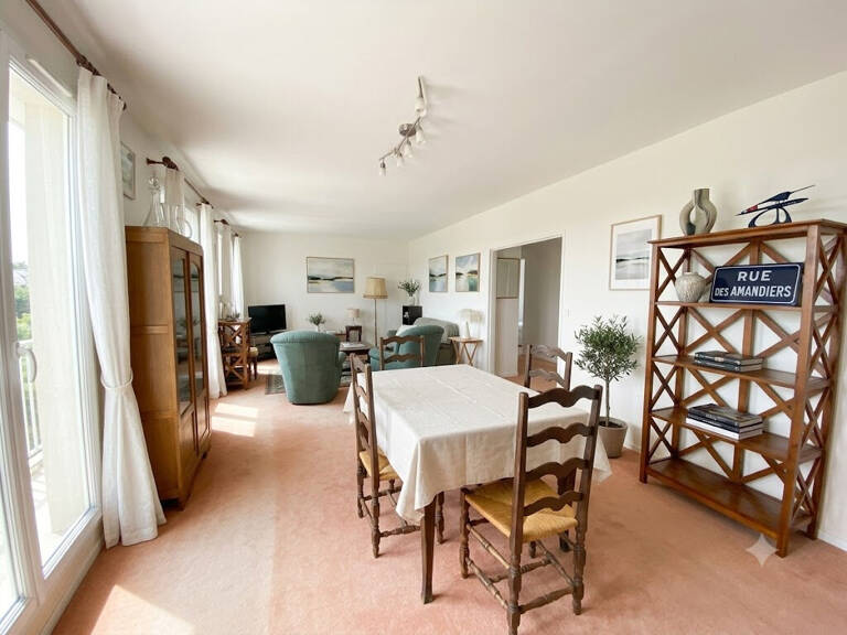 Appartement Saint Cyr Sur Loire — photo 1