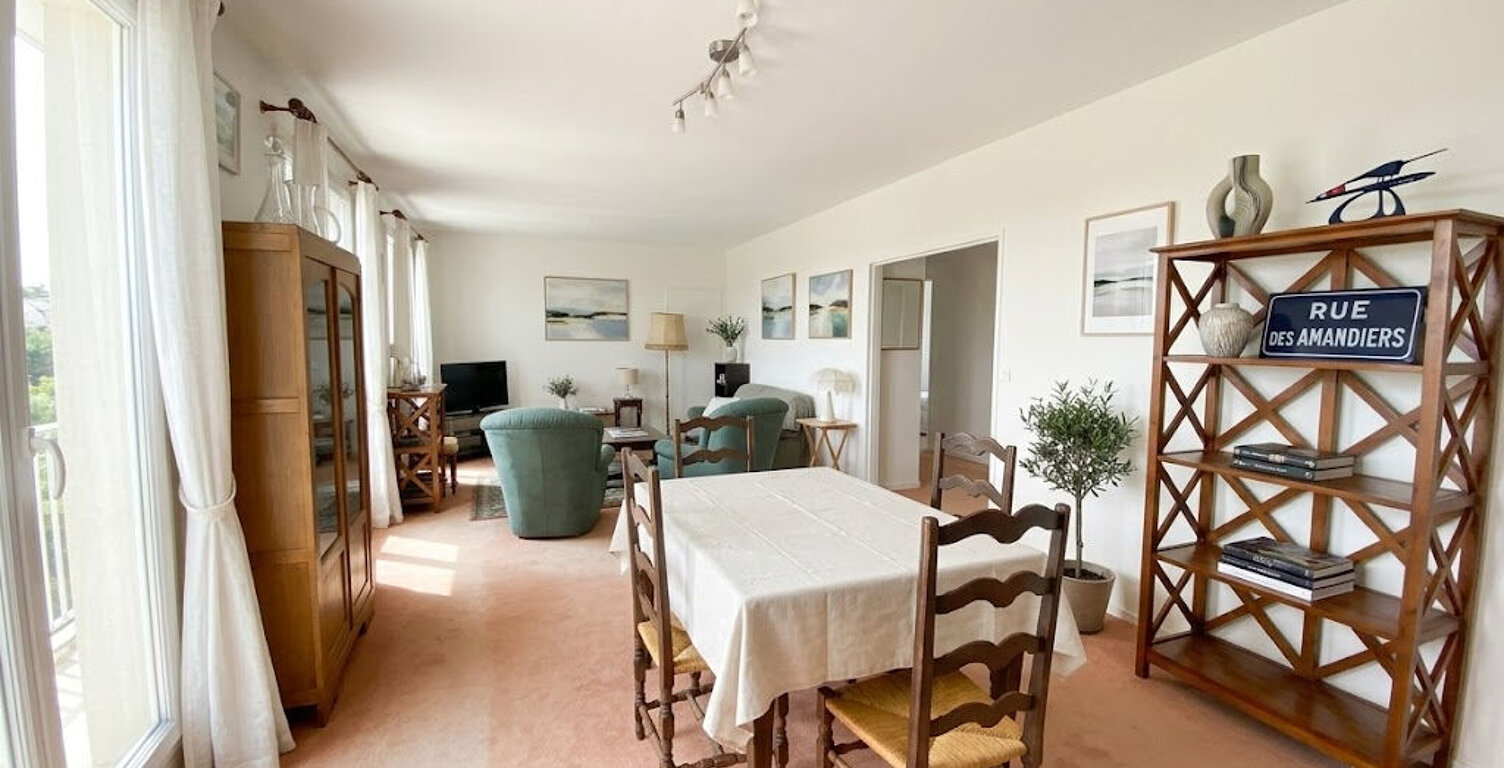 Appartement Saint Cyr Sur Loire — photo 1