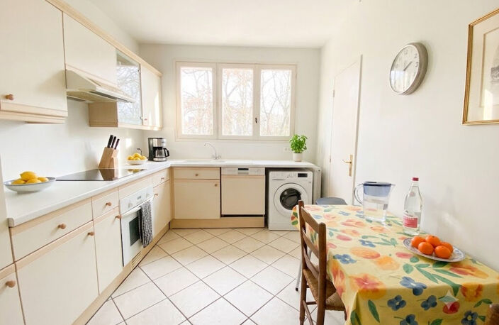 Appartement Saint Cyr Sur Loire — photo 2