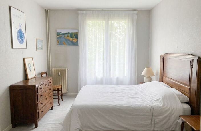 Appartement Saint Cyr Sur Loire — photo 3