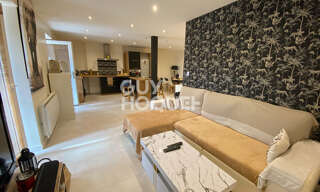 Appartement 3 Pièces 72 m² à vendre à Givors (69700)