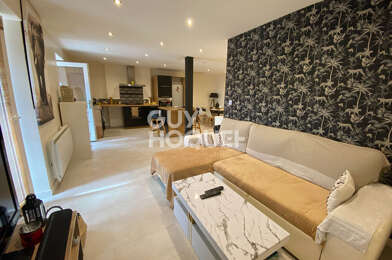Appartement 3 pièces 92000 €
