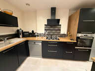 Appartement vieux Givors T3 de 73 m2 avec balcon — photo 3