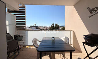 Appartement 3 Pièces 58 m² à vendre à Saint-Cyprien (66750)
