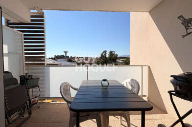 Appartement 3 pièces 175000 €