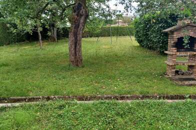 Terrain  49000 €