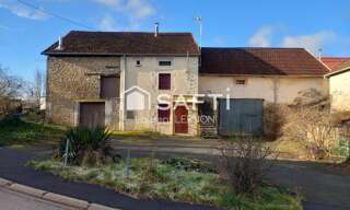 Maison 4 Pièces 102 m² à vendre à Villers-Vaudey (70120)