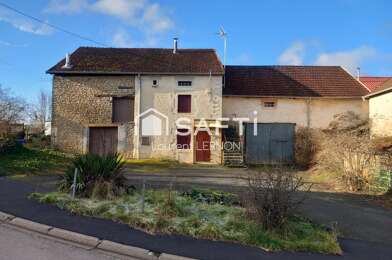Maison 4 pièces 40000 €