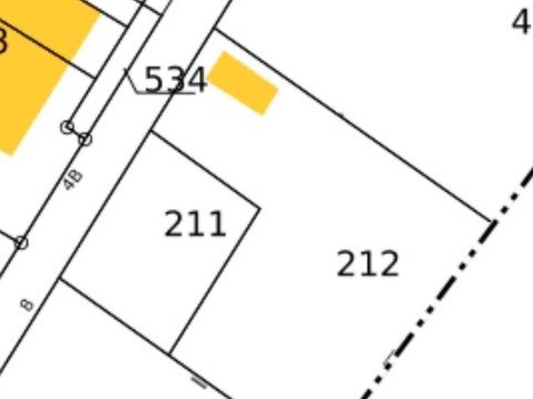 TERRAIN PLAT MANDEURE — photo 1