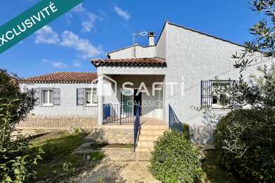 Maison 6 pièces 399000 €