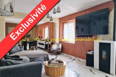 Maison 4 pièces 169000 €