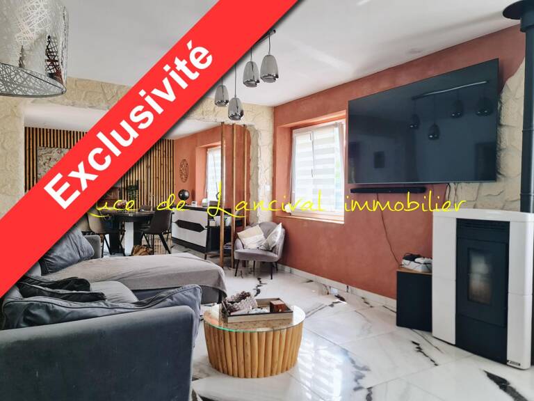 Maison 4 pièces 109 m² — photo 1
