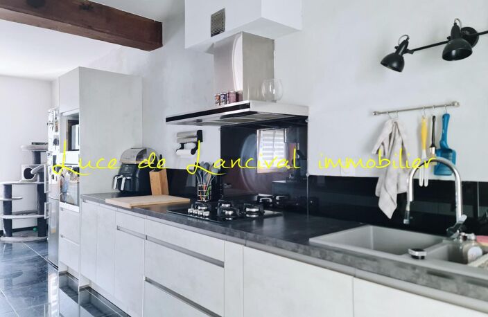 Vente maison 4 pièces 109 m² Saint-Gobain (02410) — photo 2