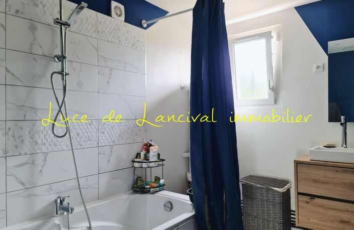 Vente maison 4 pièces 109 m² Saint-Gobain (02410) — photo 3