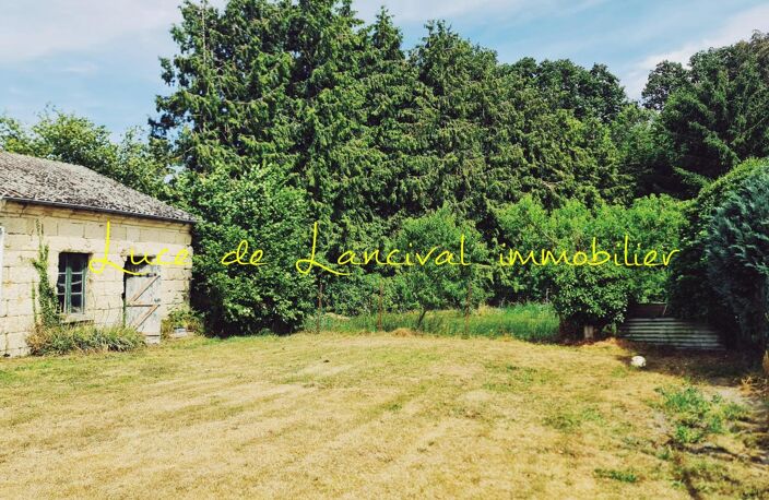 Vente maison 4 pièces 109 m² Saint-Gobain (02410) — photo 4