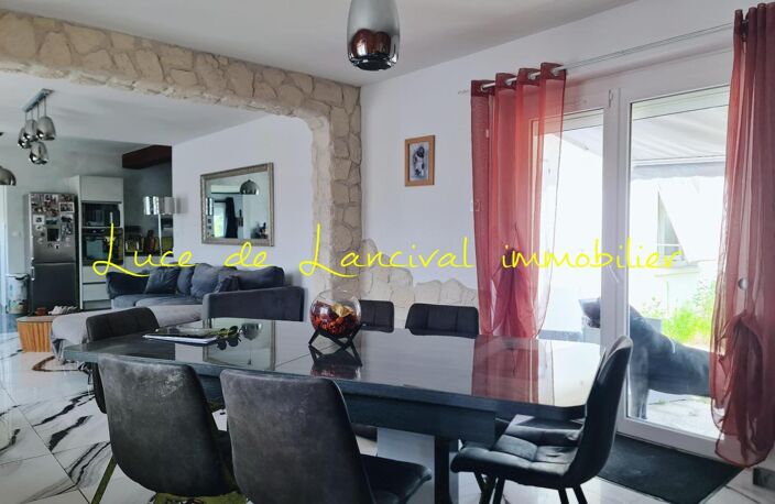 Vente maison 4 pièces 109 m² Saint-Gobain (02410) — photo 5