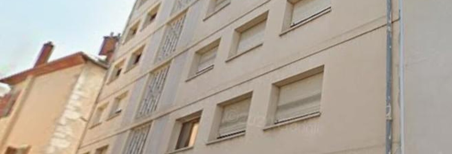 Appartement 1 Pièce 19 m² à louer à Chambéry (73000)