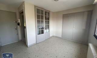 Appartement 1 Pièce 19 m² à louer à Chambéry (73000)