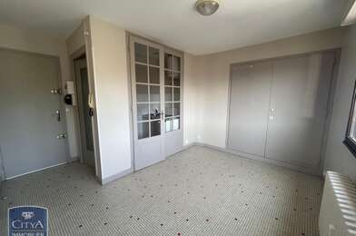 Appartement 1 pièces 407 €