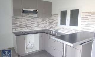 Appartement 2 Pièces 28 m² à louer à Chambéry (73000)