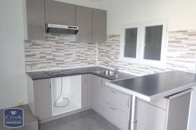 Appartement 2 pièces 513 €