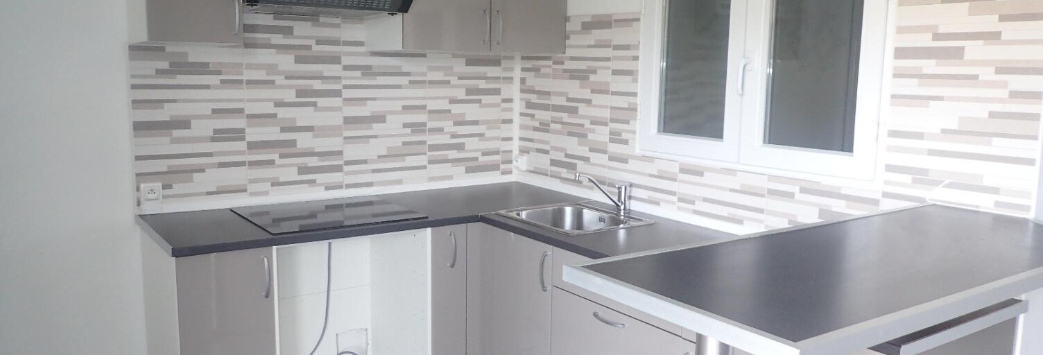 Appartement 2 Pièces 28 m² à louer à Chambéry (73000)