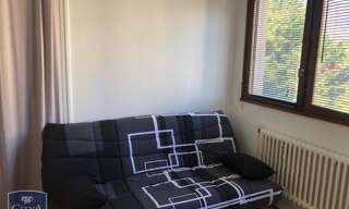 Appartement 1 Pièce 16 m² à louer à Chambéry (73000)