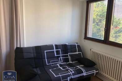 Appartement 1 pièces 403 €