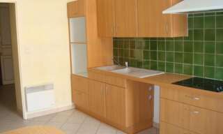Appartement 4 Pièces 99 m² à louer à Draguignan (83300)