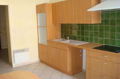 Appartement 4 pièces 936 €