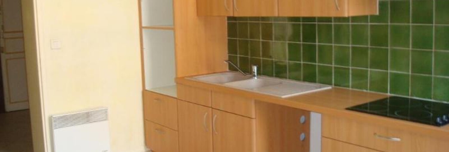 Appartement 4 Pièces 99 m² à louer à Draguignan (83300)