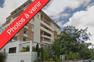 Appartement 3 pièces 995 €