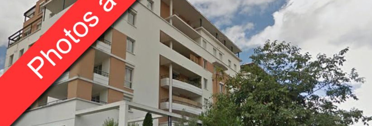 Appartement 3 Pièces 71 m² à louer à Toulouse (31200)
