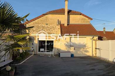 Maison 6 pièces 299900 €