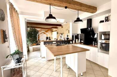 Maison 6 pièces 290000 €