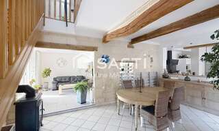 Maison 6 Pièces 240 m² à vendre à Athies-sous-Laon (02840)
