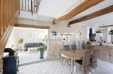 Maison 6 pièces 290000 €