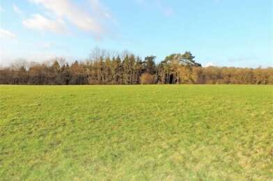 Terrain  27500 €