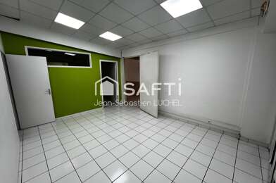Bureau 5 pièces 2449 €