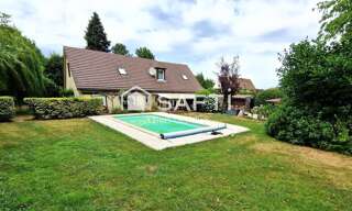 Maison 9 Pièces 189 m² à vendre à Plailly (60128)