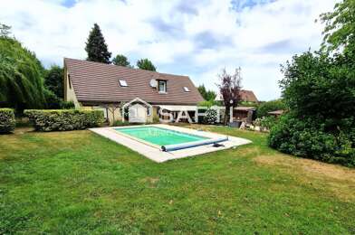 Maison 9 pièces 548000 €