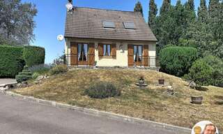 Maison 5 Pièces 105 m² à vendre à La Belliole (89150)